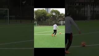 Holzi #schuss #fail #challenge #fußball #brotatos