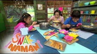 Snaks Naman: Spaghetti Sauce Day Full Episode | Team YeY Season 2