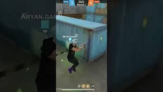 last Round Impossible  #freefire #freefireshorts #freefireindia #freefirevideo #viral #short