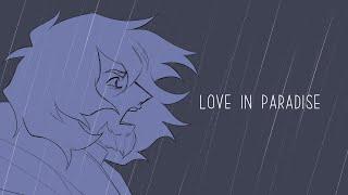 Love in Paradise || EPIC: The Musical Animatic