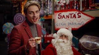 RJ Word - The First Three Hours of Christmas (Official Video)