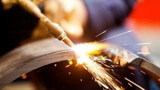 What Is Welding? | Welding