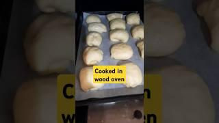 Cooked well cheese bread #food