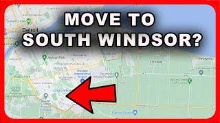 Pros and Cons of Living in South Windsor | 2023