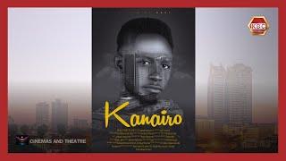 Cinemas and Theatre I Focus on the film 'Kanairo' which highlights struggles men encounter in life