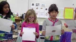 Okemos World Languages Partnership