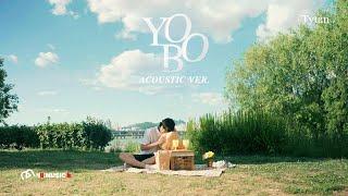 TYTAN - YOBO [ ACOUSTIC VER. ]