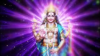 Om Namo Bhagvate Vasudevaya｜Krishna ｜梵音