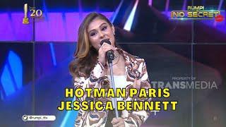 Hotman Paris | Jessica Bennett | RUMPI (25/7/23) L1