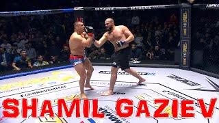 SHAMIL GAZIEV HIGHLIGHTS ▶ ШАМИЛЬ ГАЗИЕВ ЛУЧШИЕ МОМЕНТЫ