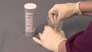 UrinCheck™ ADT-7 adulteration test strips for specimen validity