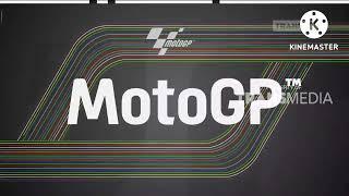 Trans7. Opening Bumper (OBB) Top Speed MotoGP (2022)