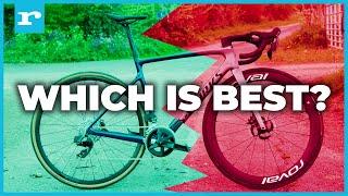 Road bike vs endurance bike: which should YOU choose?