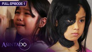 Full Episode 1 | Asintado English Dubbed