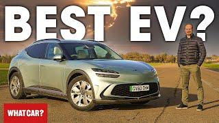 NEW Genesis GV60 review – BETTER than an EV6? | What Car?