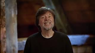 Ken Burns discusses Baseball's timely return