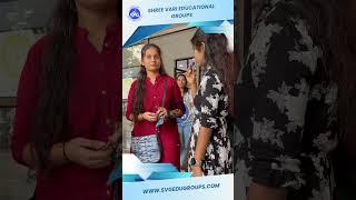 12th students review about education expo  #12threview