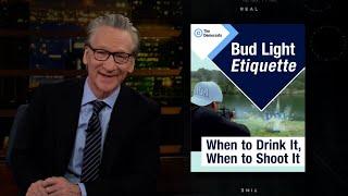 Speaking with American Men | Real Time with Bill Maher (HBO)
