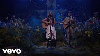 Kacey Musgraves - The Architect (Live From The Tonight Show With Jimmy Fallon/2024)