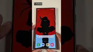 3 Awesome Wallpaper/Live Wallpaper Apps For Android