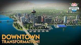 This Downtown Revitalization Project Changes Everything!  |  MC #37