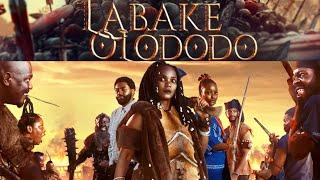 LABAKE OLODODO THE MOVIE STARRING IYABO OJO, ODUNLADE ADEKOLA, WUMI TORIOLA, AISHA LAWAL, OTHERS
