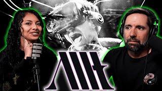 Pulse Check! Our First Time Listening To ALLT - Aquila (Reaction)