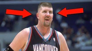 6 WORST NBA PLAYERS OF ALL TIME