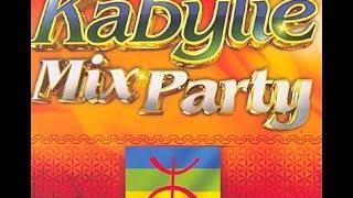 BEST MIX KABYLE 2020 I KABYLE NON STOP I DJ KADER EVENTS