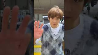 Broken traffic lights#CHANYEOL #찬열 #EXO #엑소 #weareoneEXO #BlackOut #CHANYEOL_BlackOut