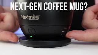 Can NextMug Level-Up Your Coffee Game?