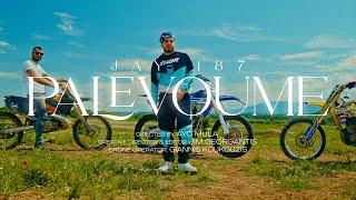 JAY 187 - Palevoume (Prod.By Wak1,NekOnTheBeat & Losp ) (Official Music Video)