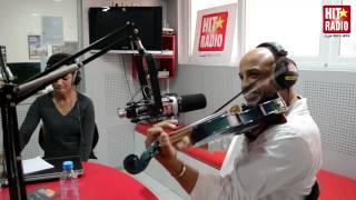 Blind Test AMIR ALI sur Hit Radio