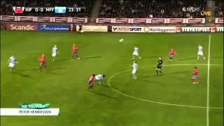 Miiko Albornoz vs HIF