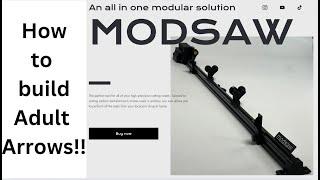 MODSAW.COM Review and "How to"