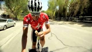 The Road to Kona with Chris McCormack  Overcoming the Odds