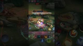 Freya Combo Guide ft. Double Jump | Mobile Legends #mobilelegends #mlbb #freya
