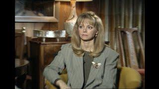 Rewind: Shelley Long doesn't like being asked about leaving "Cheers"