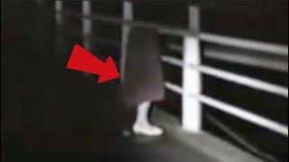 27 SCARY Ghost Videos – Can You Last Until The END?