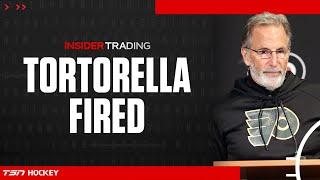 Coaches to monitor after Tortorella fired by Flyers