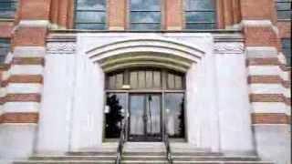 UPM New Commerical Facility