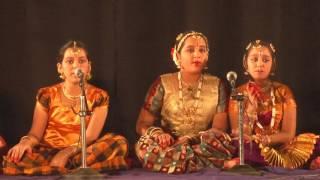 Bhajans | Mythri Annual Day 2017