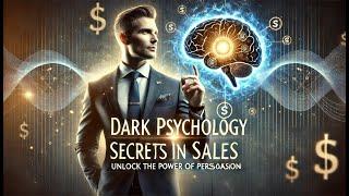 Hidden Persuasion Secrets Finally Revealed for Sales Success