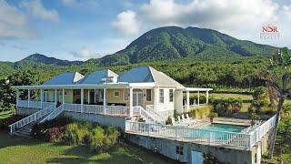 Trade Wind - St. Kitts and Nevis Real Estate - Homes for Sale