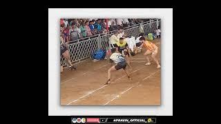#kabaddi lovers #Top tackle #Rahul savar National kabaddi player..