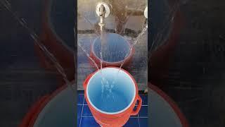 water filter system #shorts #shortsvideo #youtubeshorts #Faisalsami7.4M #trending