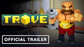 Trove - Official Renewus 2025 Trailer