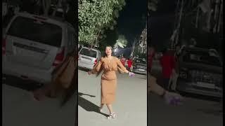 Kaho Toh Zara Jhoom LuDance#Srioshi #Shorts #Albela