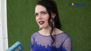 Наталья Гурова: «Среди конкуренток мне очень понравилась Ангелина Илюшкина»