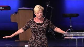 Stopping For Someone Everyday - Heidi Baker